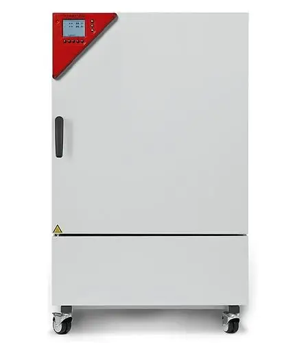 binder宾得kbf lqc 240恒温恒湿箱