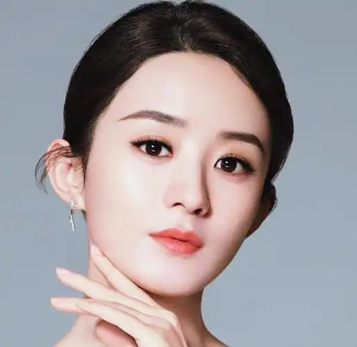 按脸型漂亮程度排名,你排在第几?鹅蛋脸是公认的最招人喜欢