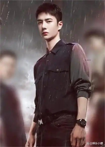 看似风光无限,实则步步惊心,王一博肖战的苦楚,黄渤曾深有体会