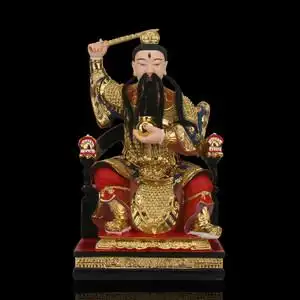 【普化天尊神像图片】普化天尊神像图片大全_q友网