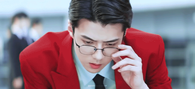 吴世勋分割动图