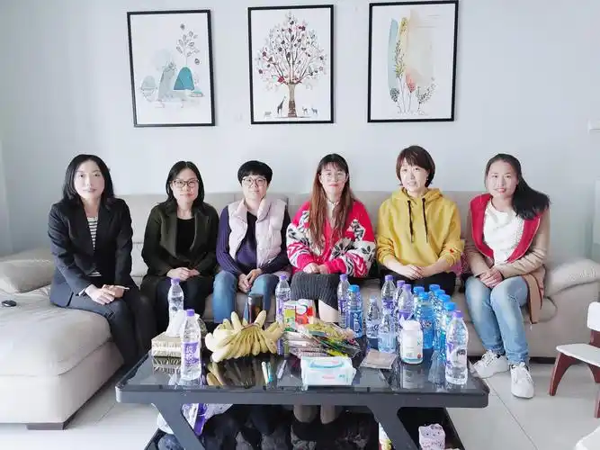 金色童年,2020年精彩继续,西海岸新区兰亭小学104班