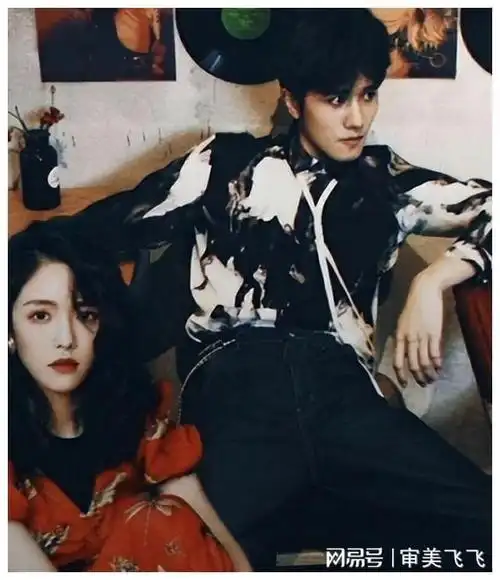 彭冠英:模特出身,和朱一龙是哥们,有演技却被嘲油腻,他能爆吗