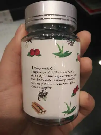 吃什么减肥药瘦的快