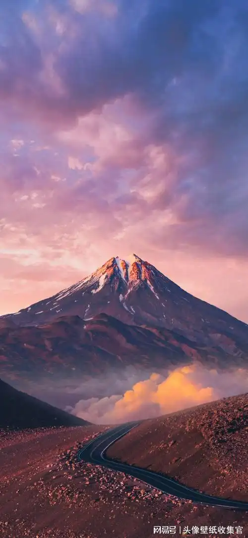 高收藏全面屏手机壁纸