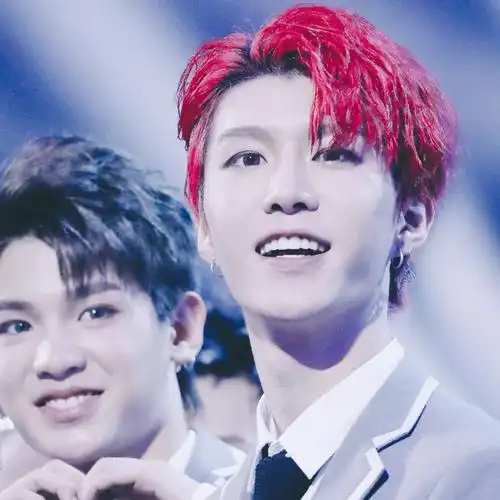 皇权富贵/范丞丞黄明昊/海盐奶糖