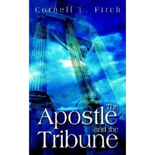 按需印刷the apostle and the tribune