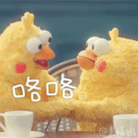 日本鹦鹉兄弟qq微信gif动图表情包大全下载(鹦鹉poinkoポインコ兄弟)