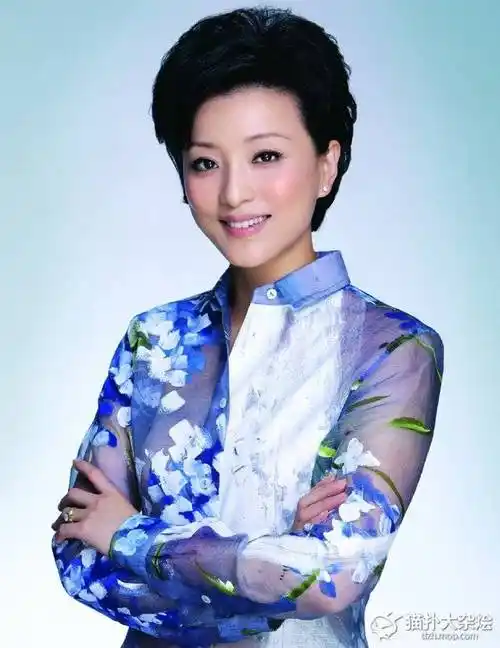 杨澜,让我们遇见最好的自己_时候_访谈_人物