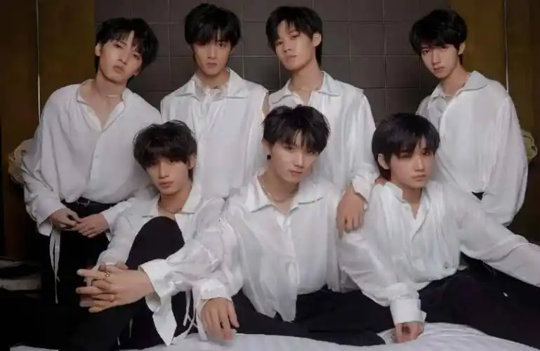 时代少年团反超tfboys公司大肆庆祝让tfboys粉丝寒心