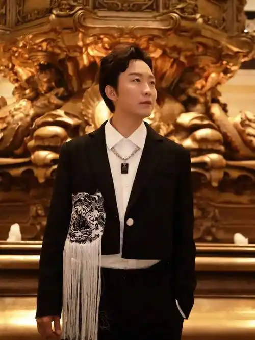 原创跳梁小丑李玉刚名声扫地不被世人原谅梅葆玖死都不宽恕