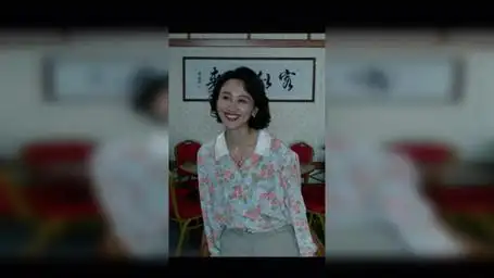 大江大河之岁月如歌 杨烁 这前妻图啥啊?真就是单纯的恋爱脑呗
