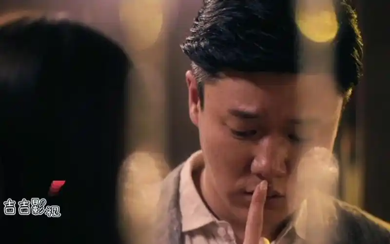 肖央电影情圣最搞笑的部分尴尬到了极点