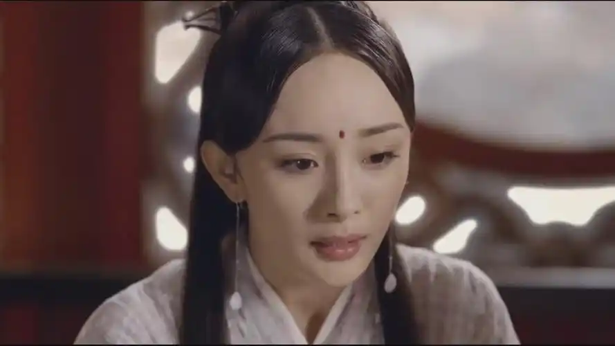 夜华压下自己所有的愤怒和委屈,说白浅罪无可恕,夜华心在滴血!