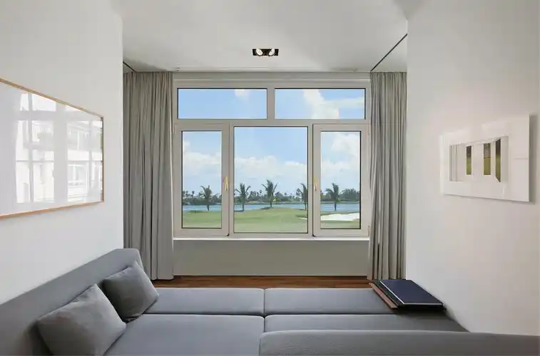 毕加索窗户系列