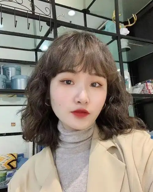 2021最洋气蛋卷卷发(2021最洋气蛋蛋卷超短发)-天晟网