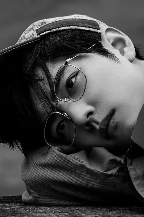 肖战★肖兔兔有钱哥哥肖美人热苏打