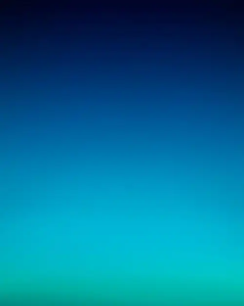 深蓝色渐变简约壁纸