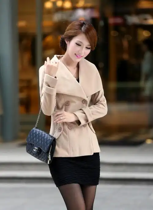 2013女式秋季新款女装休闲时尚百搭款外套热卖