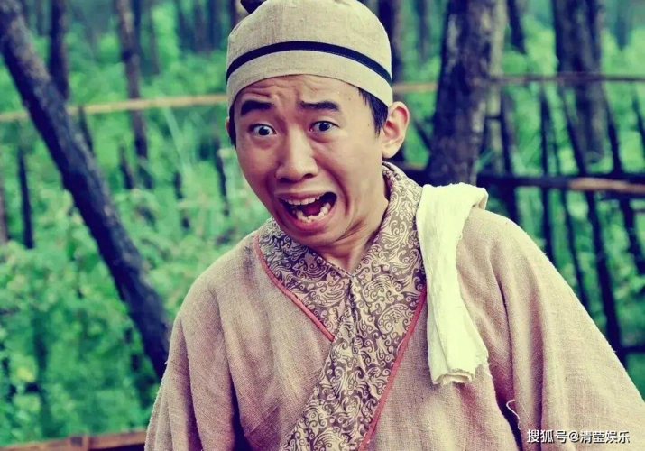 杨迪买不起房吗?