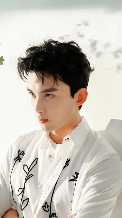 吴磊- 堆糖,美图壁纸兴趣社区