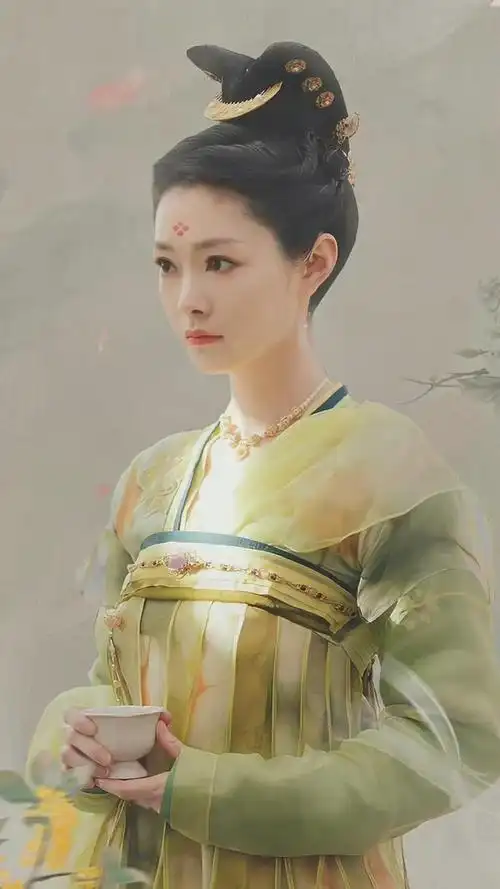 李沁|李小冉|隋俊波|历史片|古装片|间谍片|架空历史题材电视剧_网易