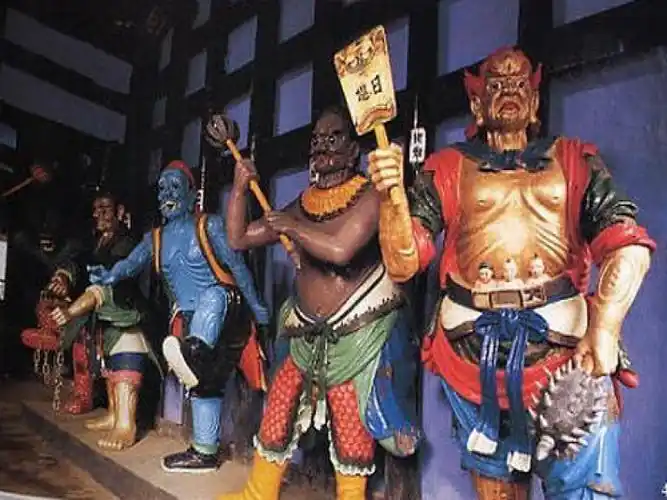 >丰都鬼城 /a>旧名 a target="_blank" href="/item/酆都鬼城/461734"