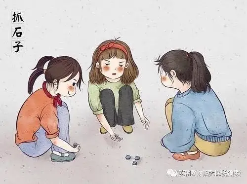 其它 记忆里的童年游戏 写美篇       民间一般有五种玩法:单挑,单人