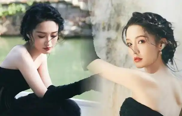 事实证明,被国家"秘密培养"9年的李沁,早已走上另一条道路!