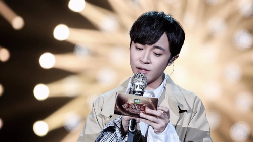 吴青峰歌手夺冠反倒皱起了眉头网友靠粉丝投票还是独特