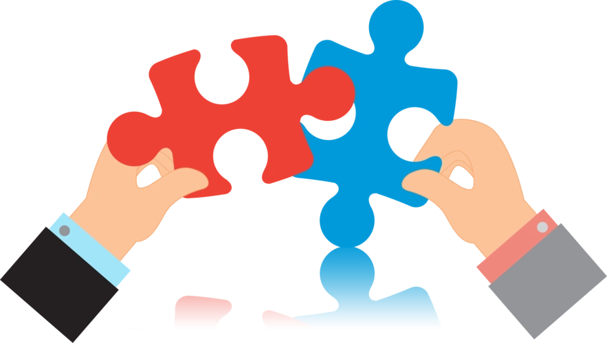 卡通 拼图图片大全