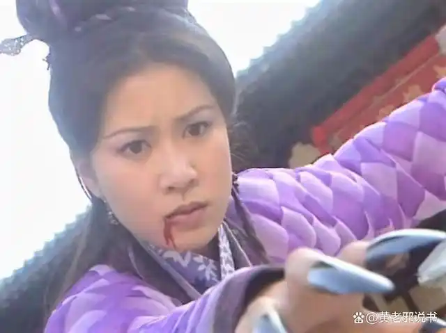 时期是没用的,甚至是被克制的,因为《九阴真经》中有克制"九阴白骨爪"