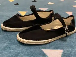 上海双鸥布鞋