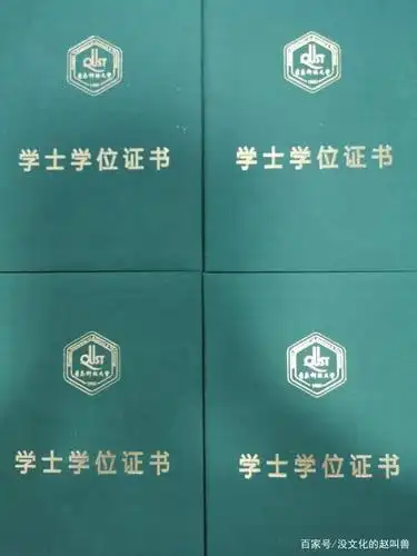 论学士学位重要性