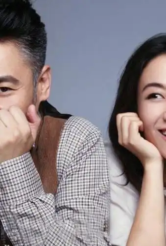 吴秀波汤唯甜蜜唯美写真612