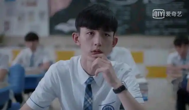 《少年派》钱三一