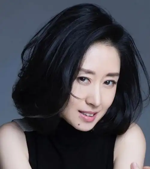 复出后将扮演重要角色("中年叛逆"刘敏涛,离婚后事业蒸蒸日上,独自带