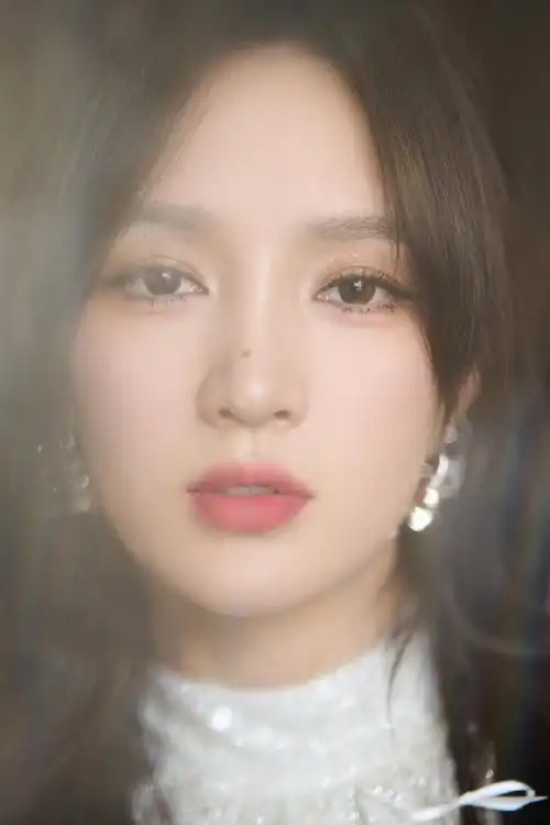 孟佳的穿搭图鉴