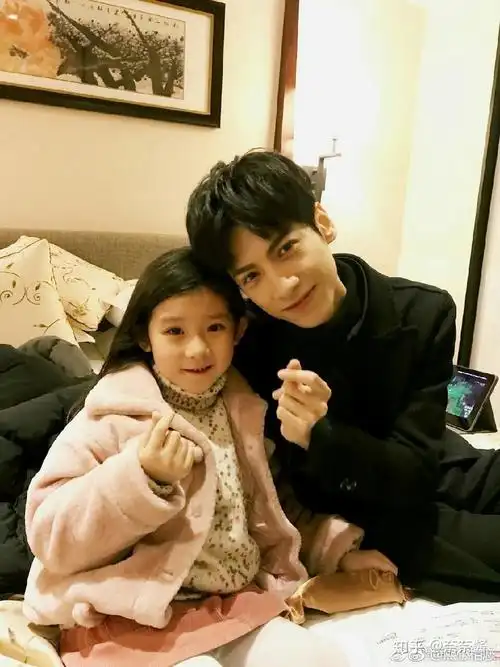 如何可以成为罗云熙女朋友