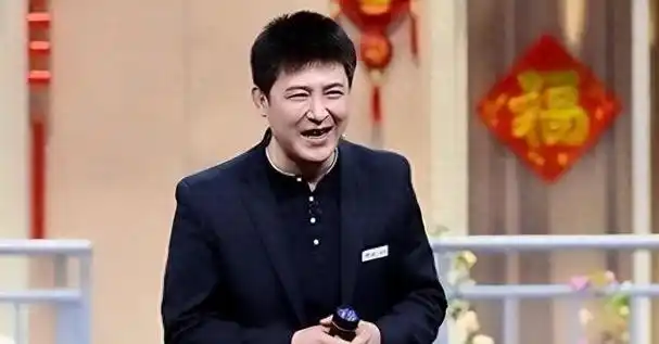 小品演员孙涛:结婚27年被拿捏死,17次上春晚全是老婆的功劳