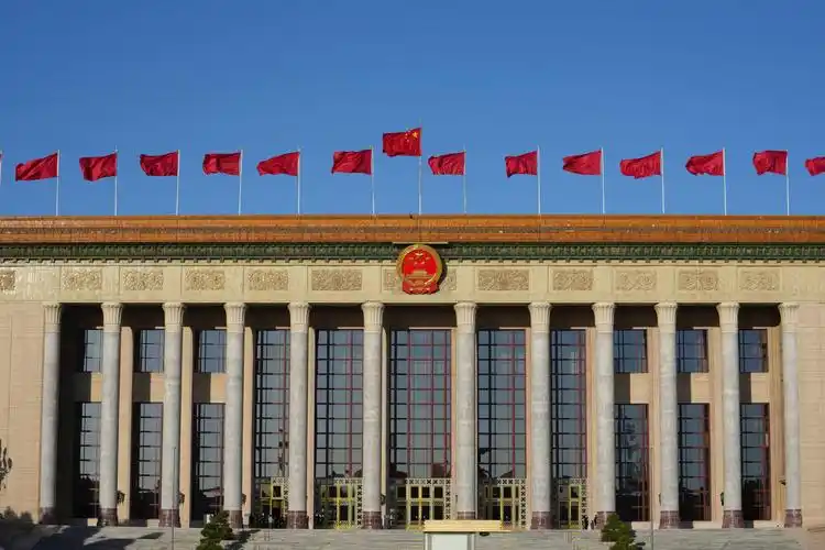 最高人民法院出台人脸识别司法解释,制止滥用人脸识别技术,让公众不再