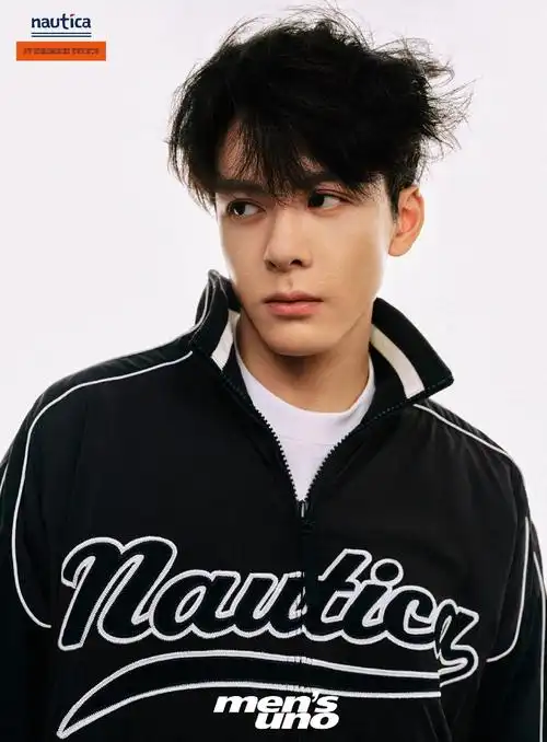 白帆星光|大眼仔@曾舜晞 他是可爱搞怪的方小宝 种田路上的男 - 抖音