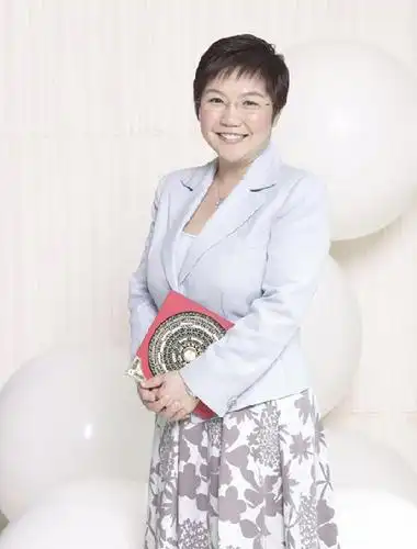 纵论长江湾香港首席风水大师麦玲玲将芜湖开讲