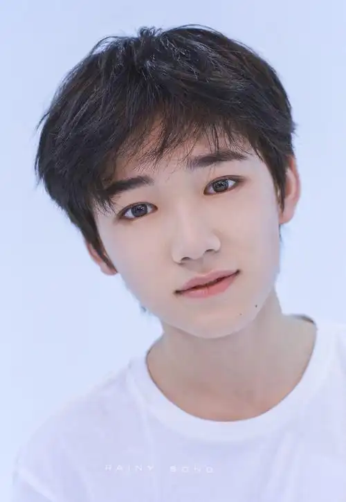 台风少年团宋亚轩