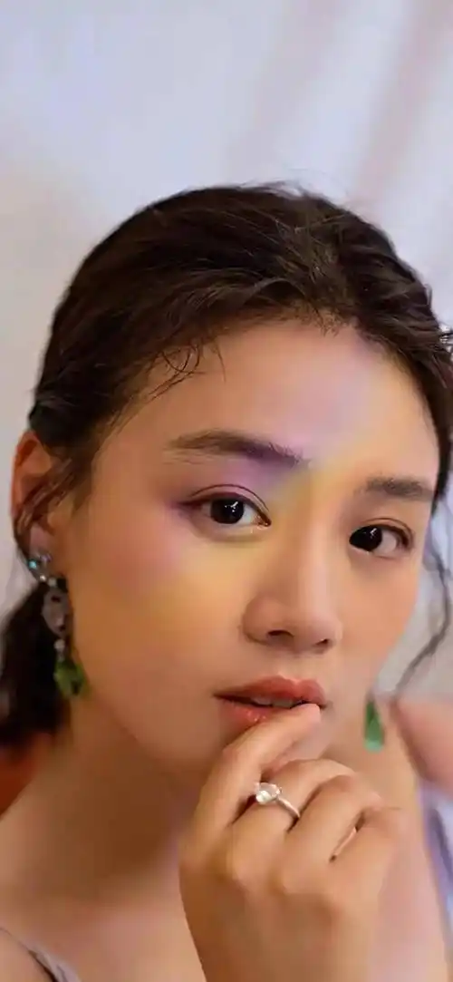 美图欣赏:马思纯