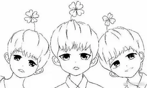 四叶草表白信0409c 关注吖宸862018-8-21 13:42来自tfboys十