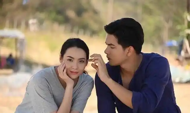 泰剧情链开播剧情自带两倍速千万别学不情愿的新娘