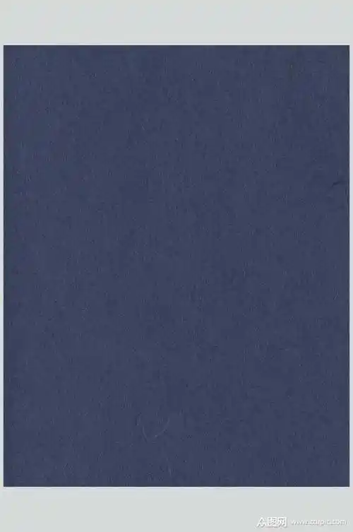 藏青色颗粒纹理纸张材质贴图素材