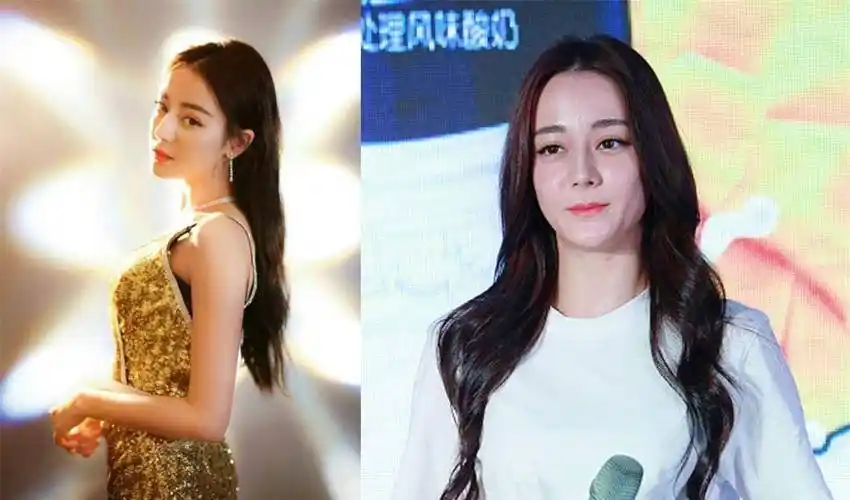 了迪丽热巴颜值确实下滑了,对比之前仙女似的容颜,现在看起来特别显老