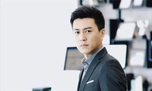 网曝《人民的财产》更名定档,靳东闫妮陈晓同台飙戏,有望成爆款